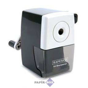 Hegyező, egylyukú, asztali, RAPESCO, "64"