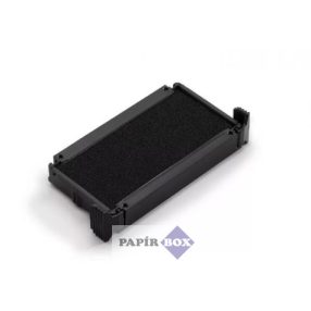   Bélyegző cserepárna, TRODAT "4820, 4822, 4846, 4911, 4951", fekete