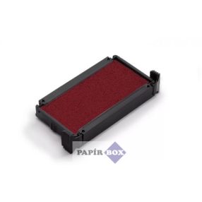   Bélyegző cserepárna, TRODAT "4820, 4822, 4846, 4911, 4951", piros