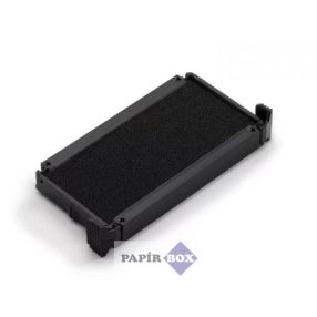   Bélyegző cserepárna, TRODAT "4912, 4952", fekete