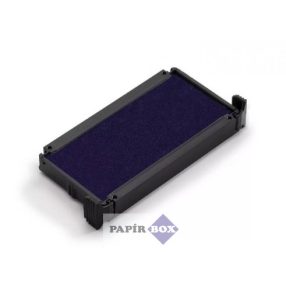 Bélyegző cserepárna, TRODAT "4912, 4952", kék