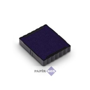 Bélyegző cserepárna, TRODAT "4923, 4930", kék