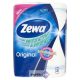 Háztartási papírtörlő, 2 rétegű, 2 tekercses, ZEWA "Wisch&Weg Original"