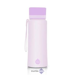 Kulacs, 600 ml, műanyag, EQUA "Iris"