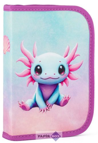 Tolltartó, klapnis, OXY, Axolotl