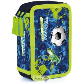 Tolltartó, 3 emeletes, OXY, Focis (Football)