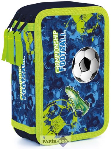 Tolltartó, 3 emeletes, OXY, Focis (Football)