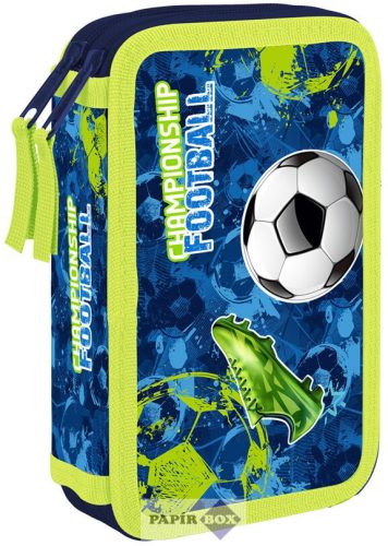 Tolltartó, 2 emeletes, OXY, Focis, Football