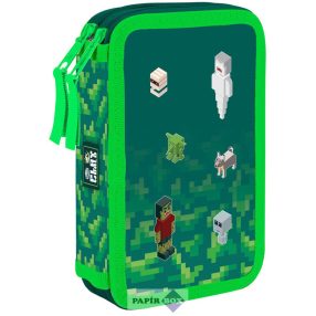 Tolltartó, 2 emeletes, OXY, Minecraft, Playworld