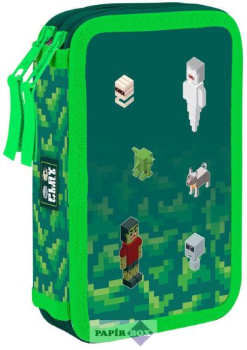 Tolltartó, 2 emeletes, OXY, Minecraft, Playworld