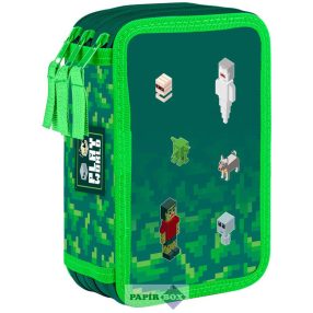 Tolltartó, 3 emeletes, OXY, Minecraft, Playworld