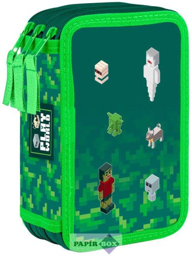 Tolltartó, 3 emeletes, OXY, Minecraft, Playworld