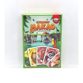Gyermek Makao - Mini társasjáték