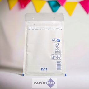 Légpárnás tasak (boríték) 14