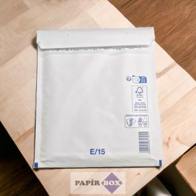 Légpárnás tasak (boríték) 15