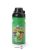 Kulacs, 390 ml, LEGO "Ninjago", zöld-fekete-mintás