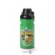 Kulacs, 390 ml, LEGO "Ninjago", zöld-fekete-mintás