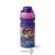 Kulacs, 390 ml, LEGO "Friends", lila-rózsaszín-mintás