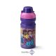 Kulacs, 390 ml, LEGO "Friends", lila-rózsaszín-mintás