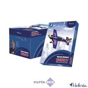 *Fénymásolópapír A/3 80g. VICTORIA Balance Energy