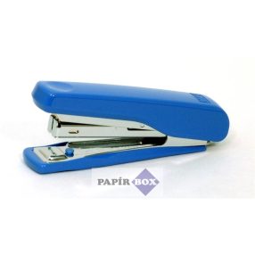   Fűzőgép, kézi, No.10, 16 lap, MAX "HD-10D", kék