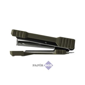 Fűzőgép, kézi, MAX "HD-10G", mohazöld