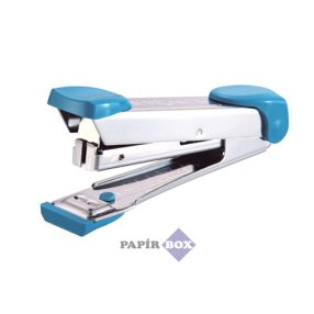   Fűzőgép, kézi, No.10, 16 lap, MAX "HD-10K", kék