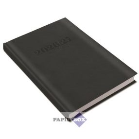   Tanári zsebkönyv, heti, 2026/2027 tanév, REALSYSTEM, fekete