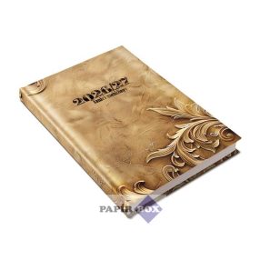   Tanári zsebkönyv, heti, 2026/2027 tanév, REALSYSTEM, stukkó