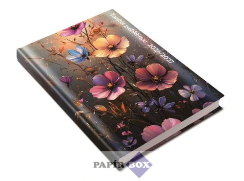 Tanítói zsebkönyv, heti, 2026/2027 tanév, REALSYSTEM, tavasz