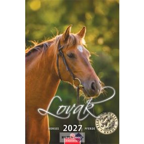 Falinaptár, 2027. CSG "Lovak"