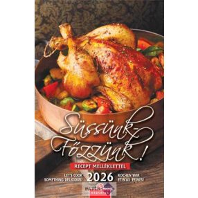 Falinaptár, 2026. CSG "Süssünk-Főzzünk"