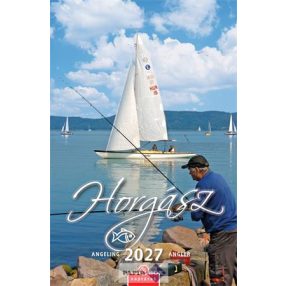 Falinaptár, 2027. CSG "Horgász"