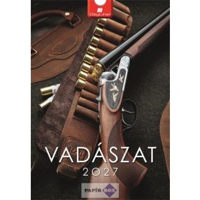 Falinaptár, 2027., DAYLINER, "Vadászat"
