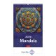 Falinaptár, 2026, Toptimer, Mandala