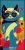 Zsebnaptár, fekvő elrendezésű, DAYLINER, "Colors Astro Cat"