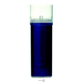 Táblamarker betét, PILOT "V-Board Master", kék