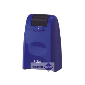 Titkosítóroller, 26 mm, PLUS, kék