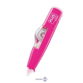 Hibajavító roller, 4,2mm x 6m, PLUS "MR", pink