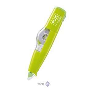 Hibajavító roller, 4,2mm x 6m, PLUS "MR", zöld