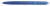 Golyóstoll, 0,22 mm, nyomógombos, PILOT "Super Grip G", kék