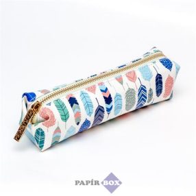   Tolltartó, keskeny, PUKKA PAD "Carpe Diem", toll minta