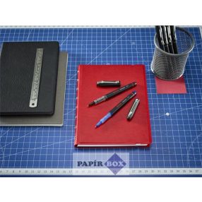   Rollertoll, 0,7 mm, kupakos, ROTRING "Rollerball", kék