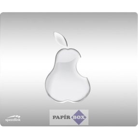   Egéralátét, textil borítás, SPEEDLINK "Silk", körte