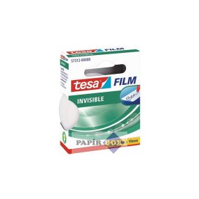   Ragasztószalag, írható, 19 mm x 33 m, TESA "Tesafilm"