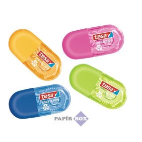   Hibajavító roller, mini, 5 mm x 6 m, TESA "ecoLogo®"