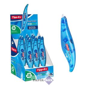   Hibajavító roller, 5 mm x 6 m, TIPP-EX "Exact Liner ecolutions"