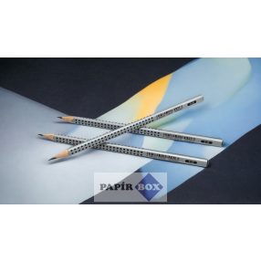 Grafitceruza Faber Castell Grip 2001, B