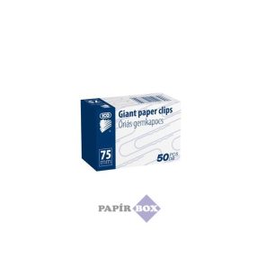 Gemkapocs, 75 mm, ICO, 50 db/doboz