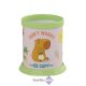 Írószertartó, ICO "Capybara"